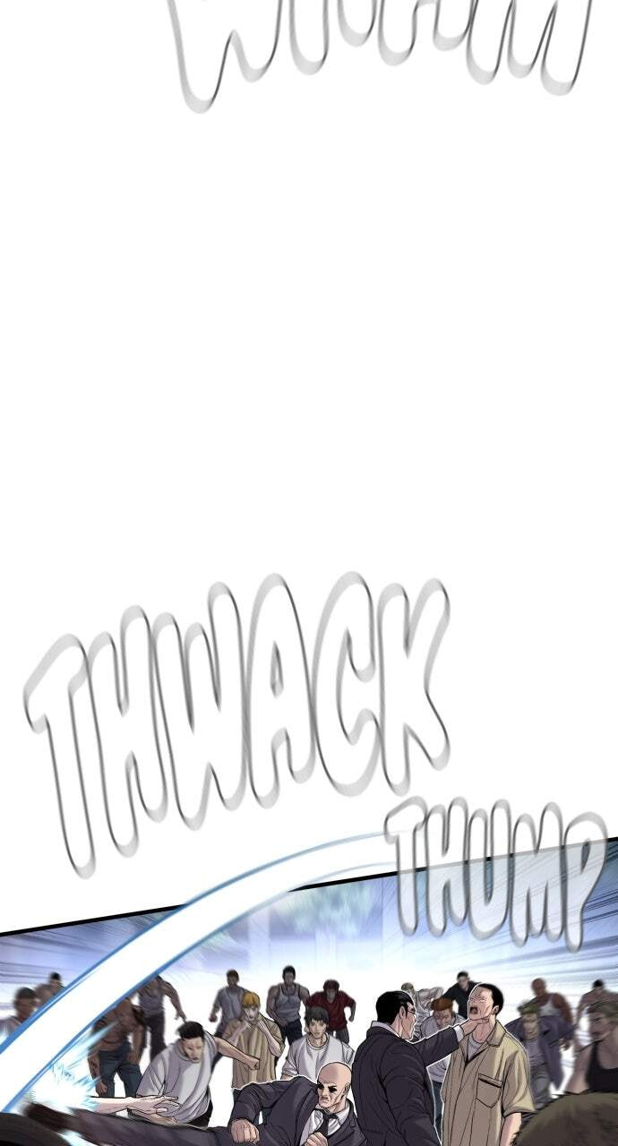 Manager Kim Chapter 100 page 106 - 