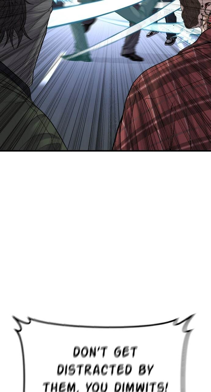 Manager Kim Chapter 100 page 110 - 
