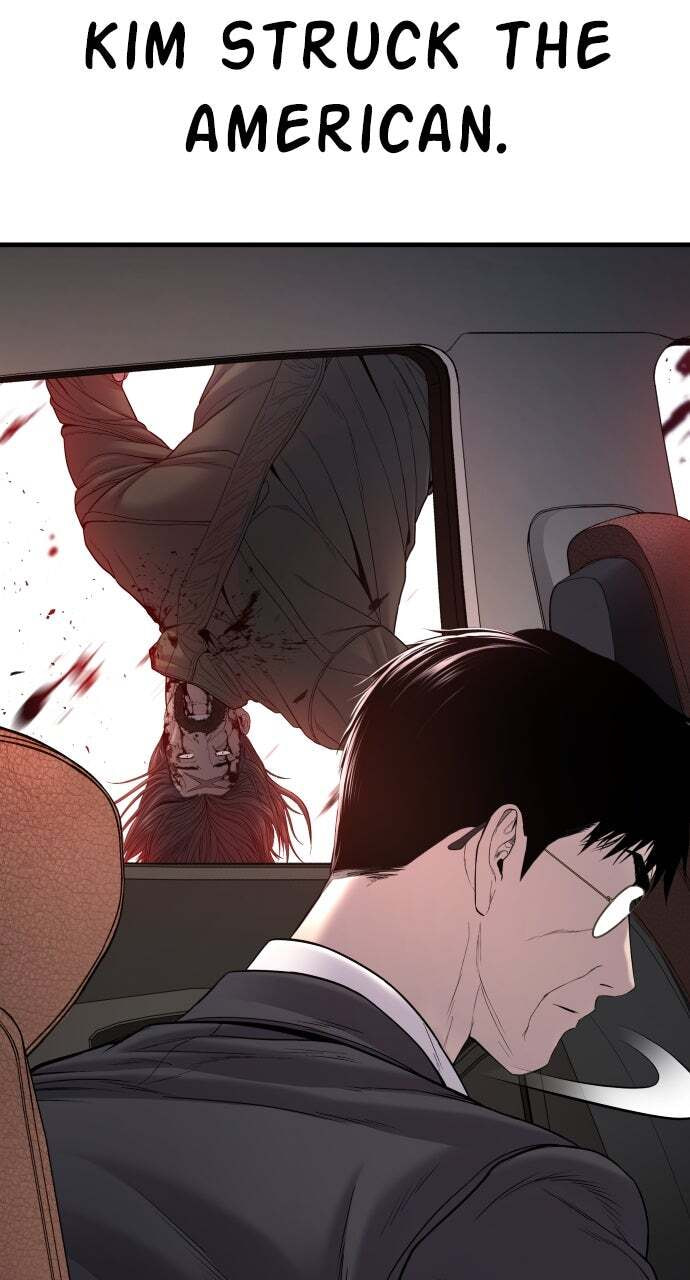 Manager Kim Chapter 100 page 119 - 