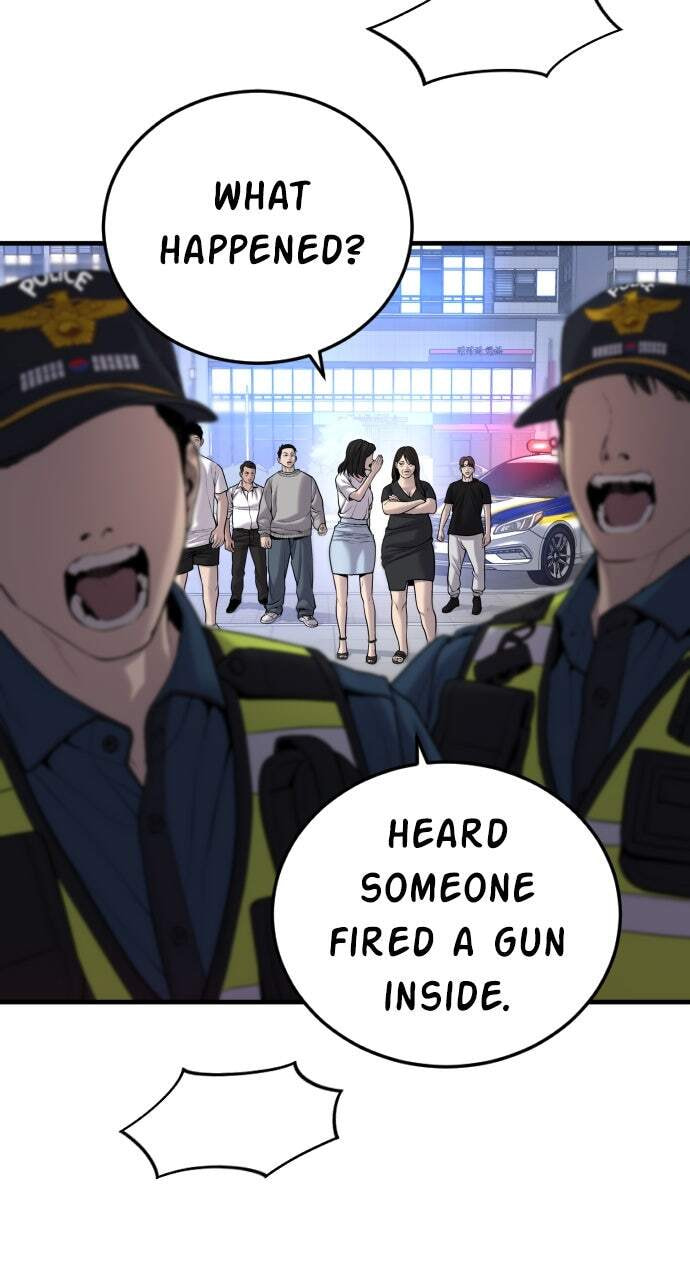 Manager Kim Chapter 100 page 125 - 