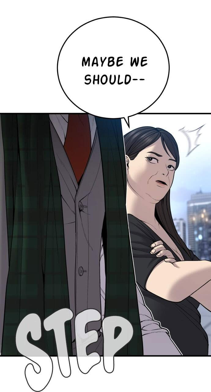 Manager Kim Chapter 100 page 131 - 