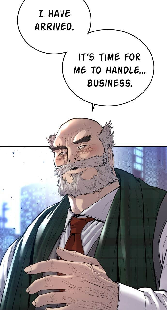 Manager Kim Chapter 100 page 137 - 
