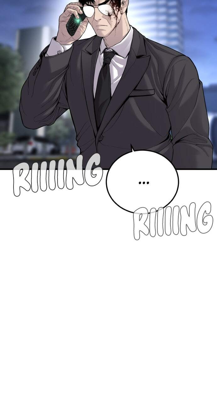 Manager Kim Chapter 100 page 15 - 