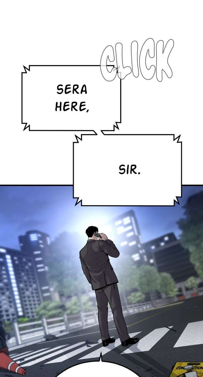Manager Kim Chapter 100 page 16 - 
