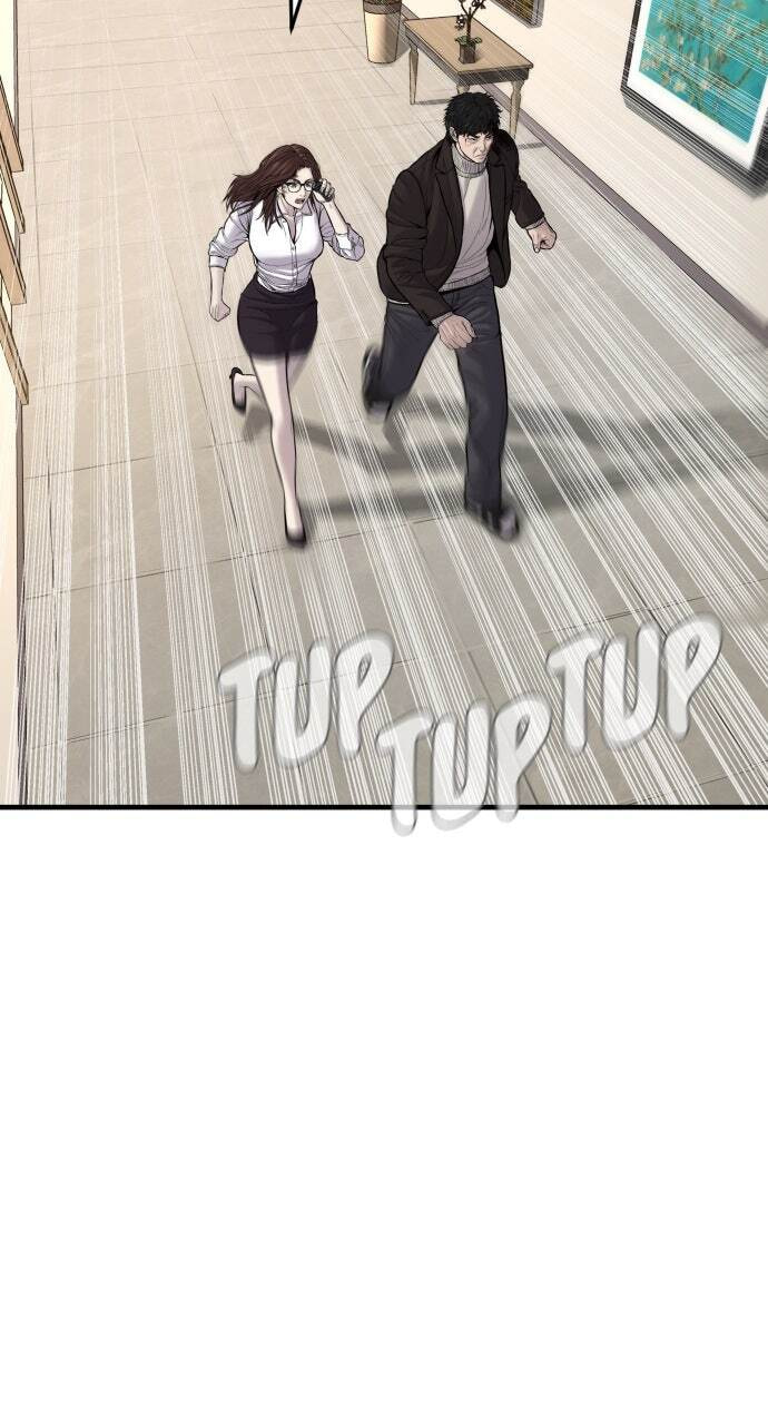 Manager Kim Chapter 100 page 18 - 