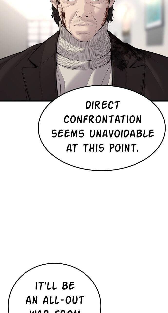 Manager Kim Chapter 100 page 21 - 