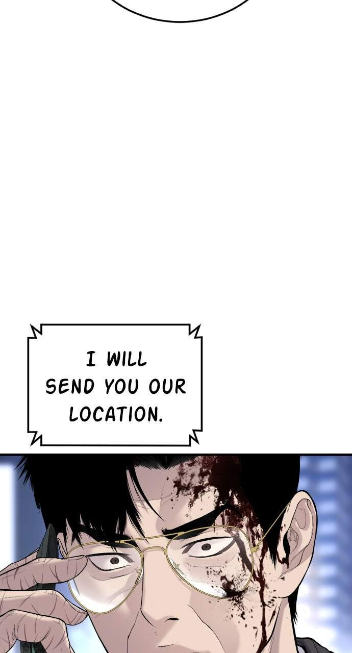 Manager Kim Chapter 100 page 23 - 