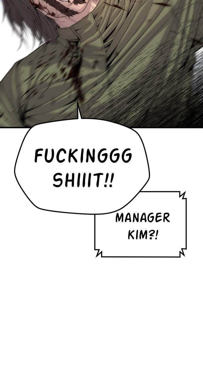 Manager Kim Chapter 100 page 27 - 