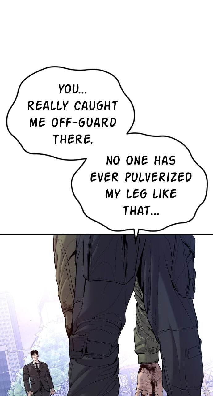 Manager Kim Chapter 100 page 28 - 