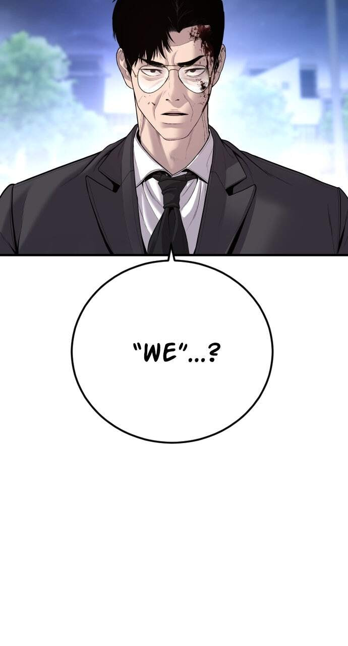 Manager Kim Chapter 100 page 32 - 