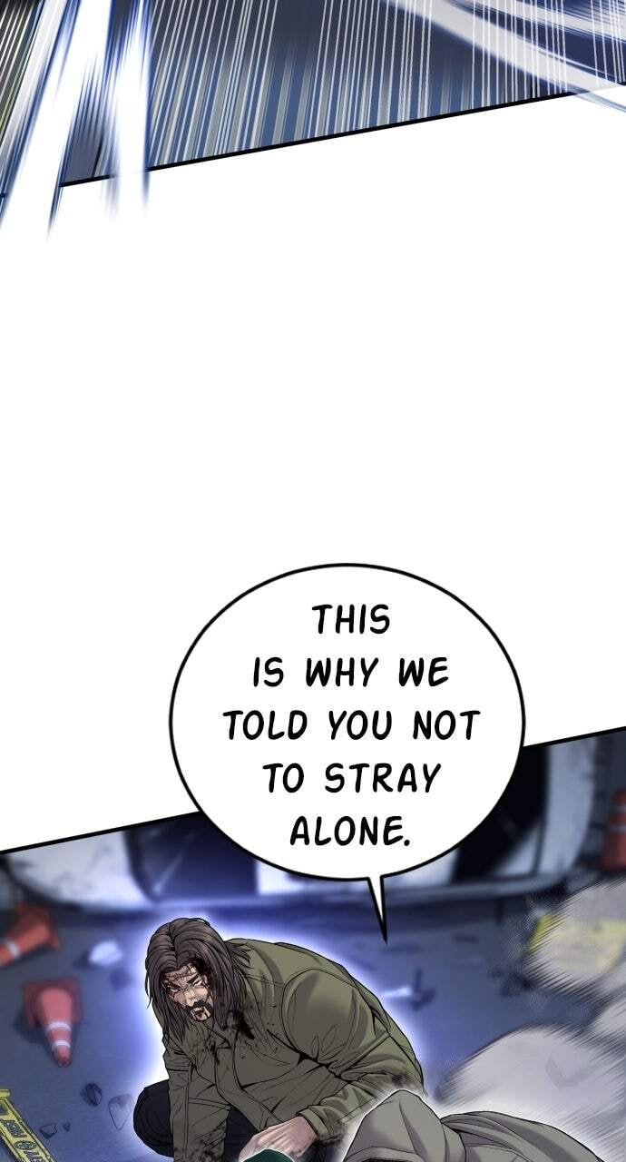 Manager Kim Chapter 100 page 40 - 