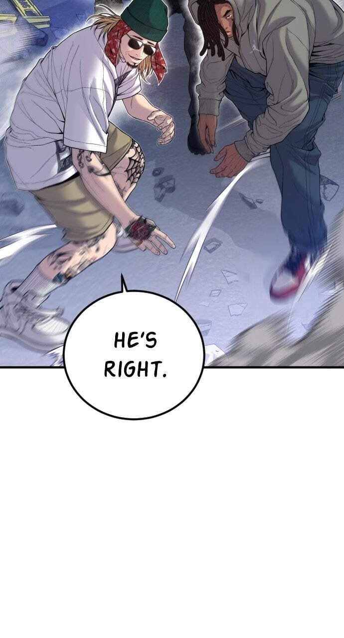 Manager Kim Chapter 100 page 41 - 