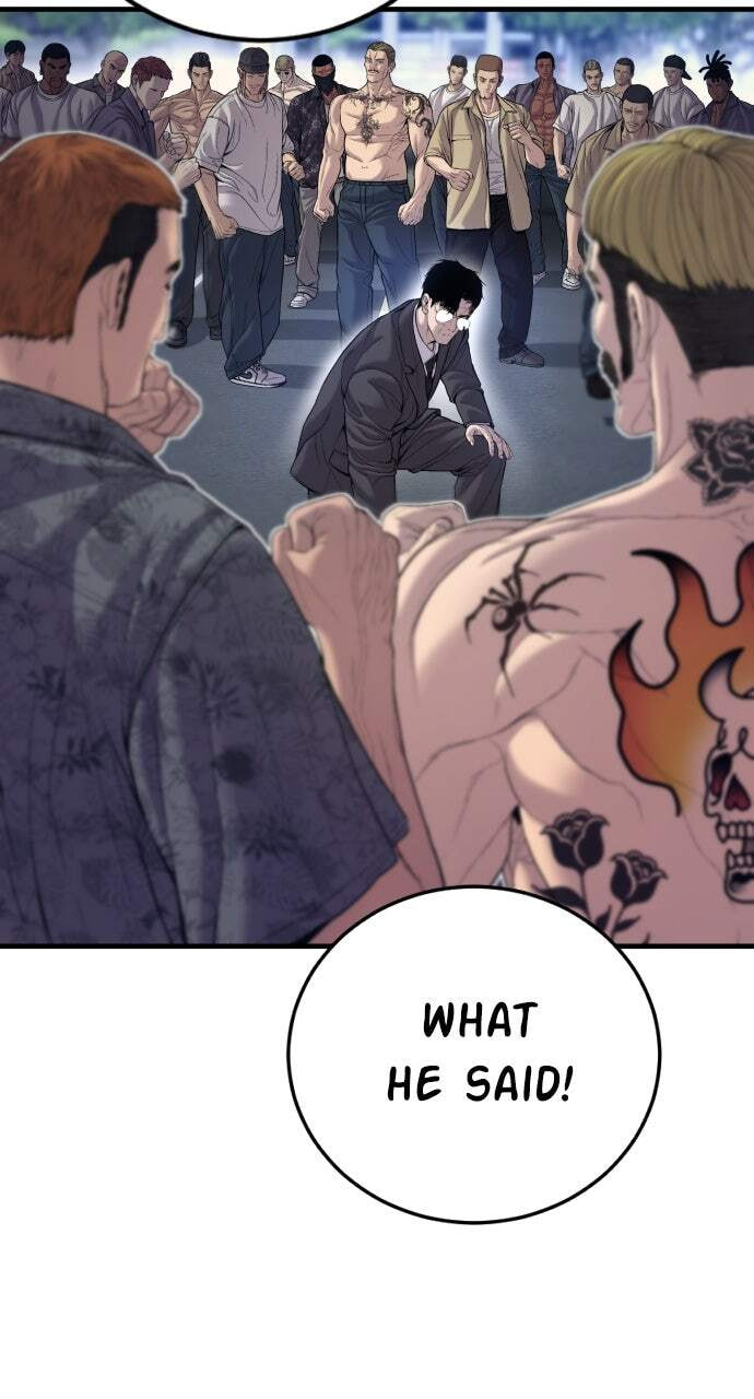 Manager Kim Chapter 100 page 46 - 