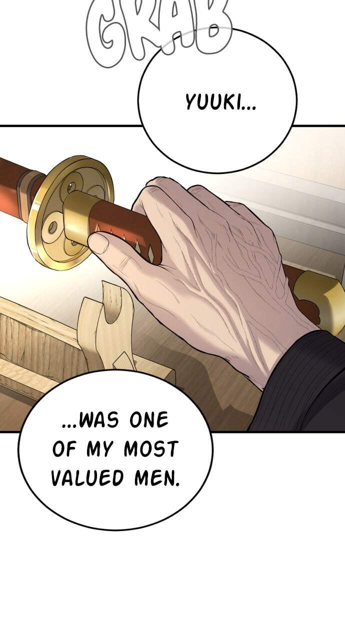 Manager Kim Chapter 100 page 7 - 