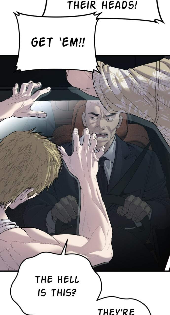 Manager Kim Chapter 100 page 62 - 