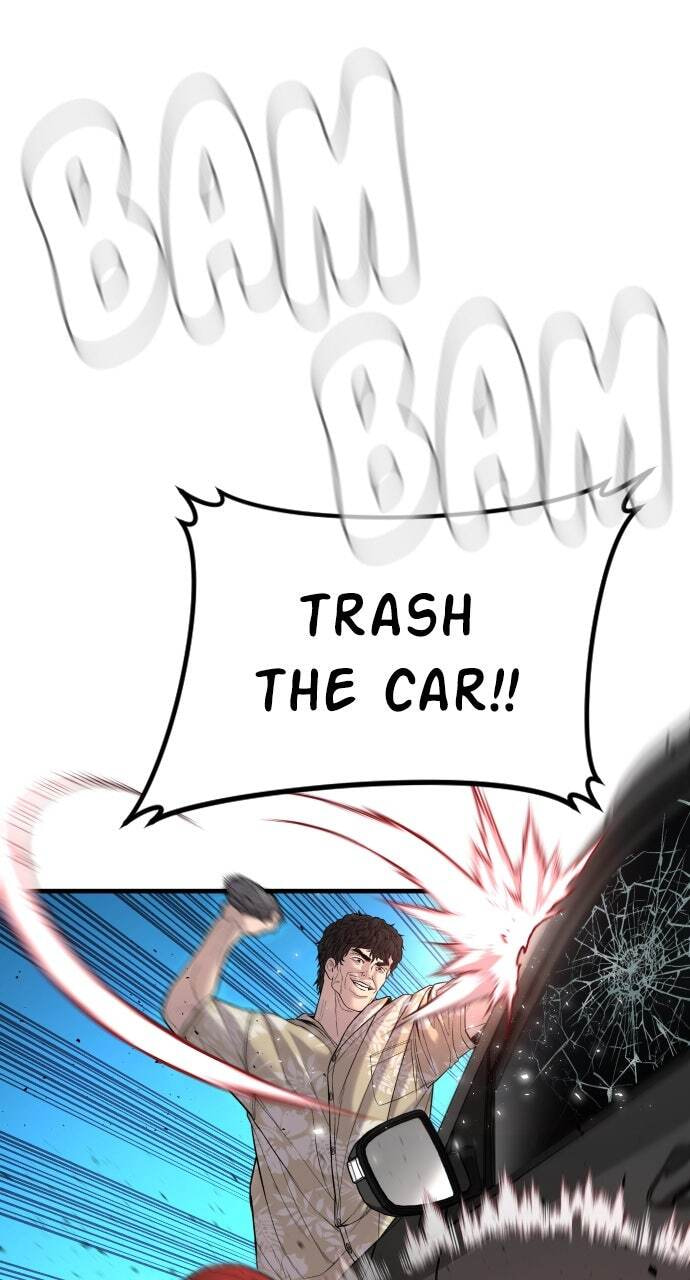 Manager Kim Chapter 100 page 65 - 
