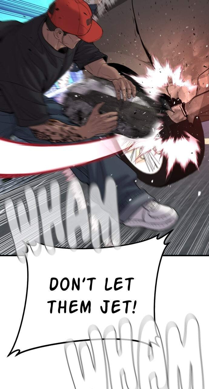 Manager Kim Chapter 100 page 66 - 