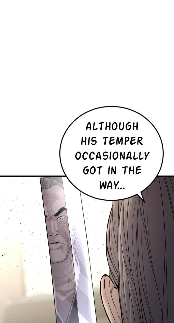 Manager Kim Chapter 100 page 8 - 