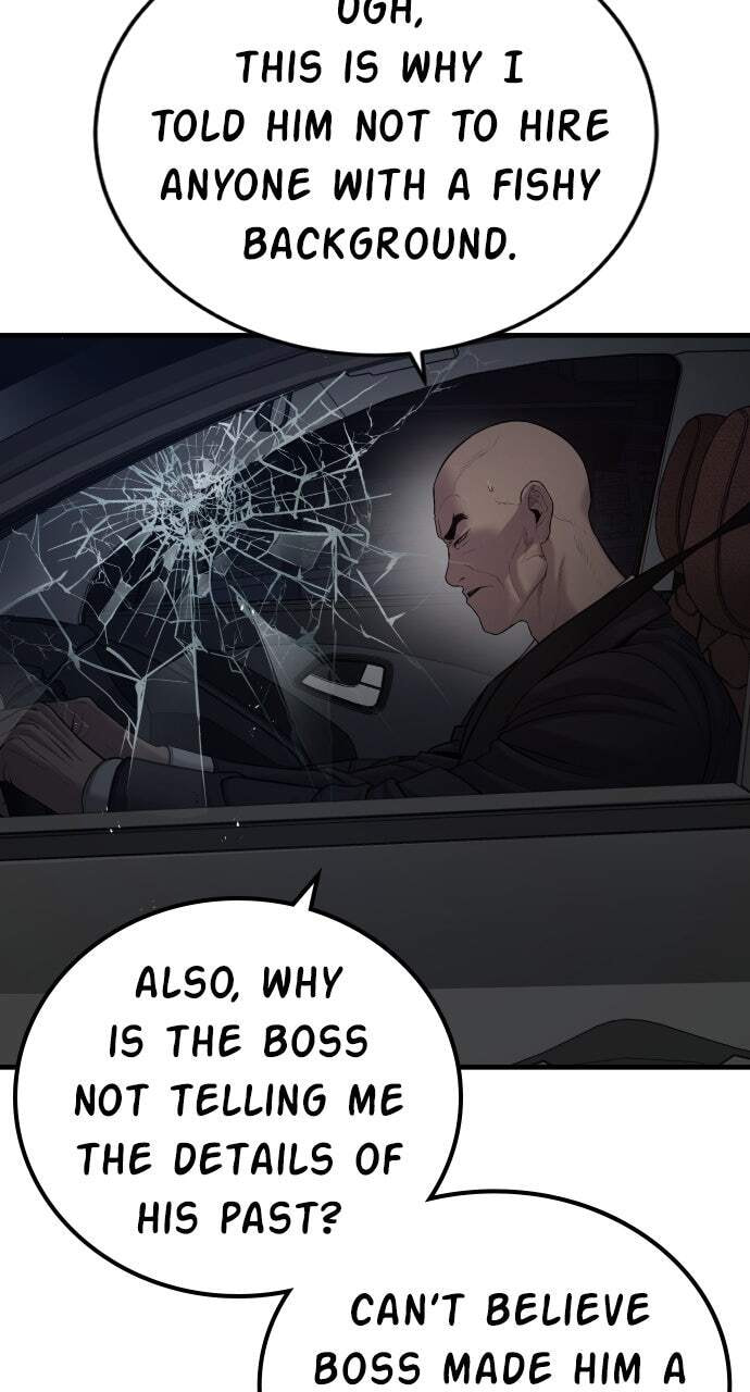 Manager Kim Chapter 100 page 72 - 