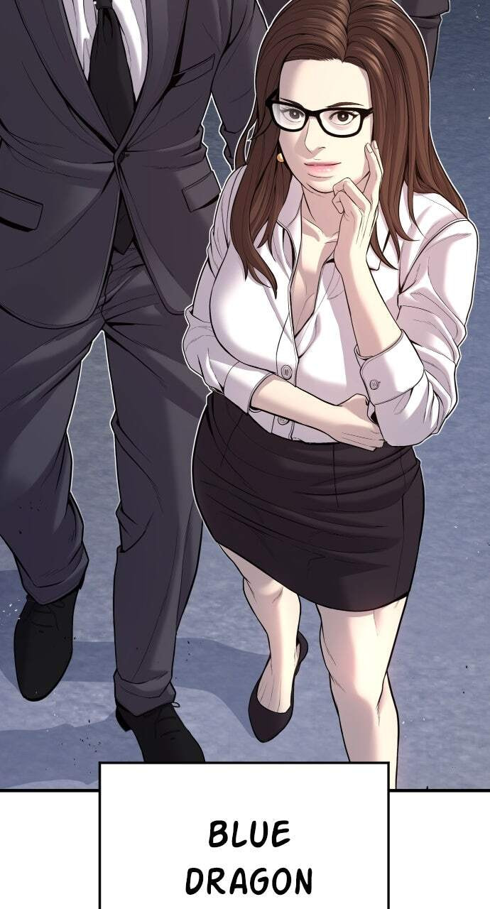 Manager Kim Chapter 100 page 82 - 