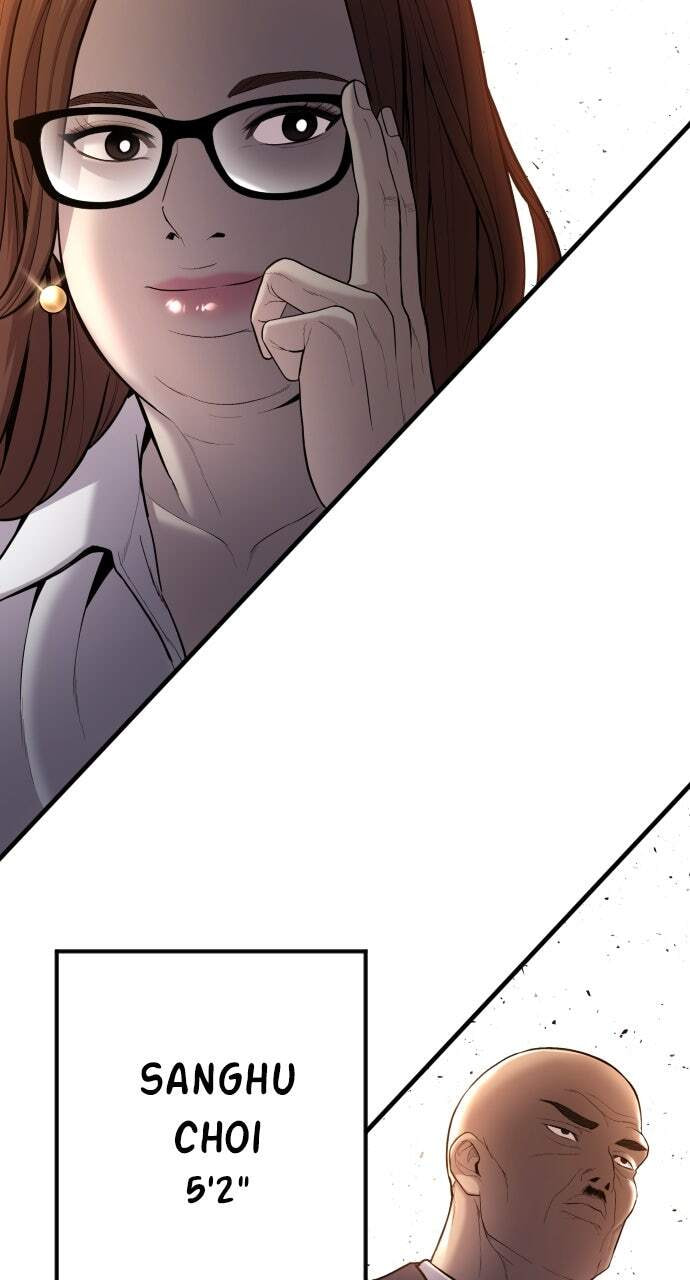 Manager Kim Chapter 100 page 84 - 