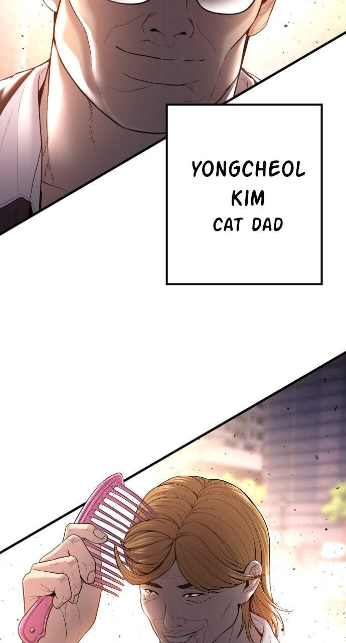 Manager Kim Chapter 100 page 86 - 