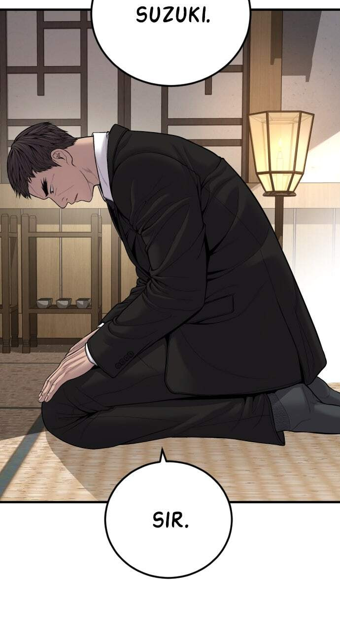 Manager Kim Chapter 100 page 10 - 