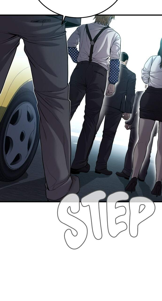 Manager Kim Chapter 100 page 91 - 