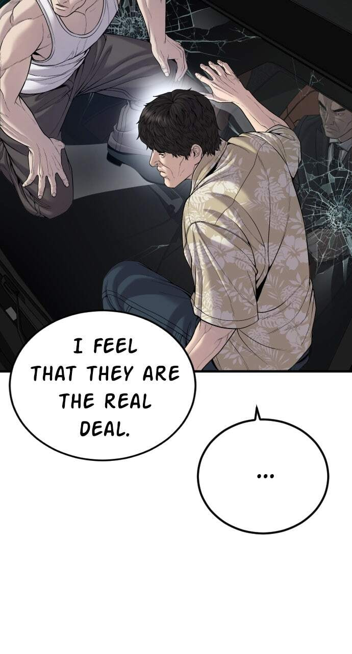 Manager Kim Chapter 100 page 98 - 