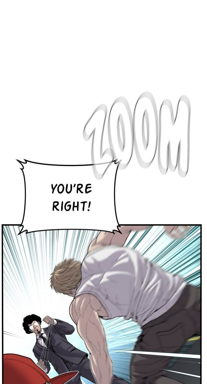 Manager Kim Chapter 100 page 99 - 