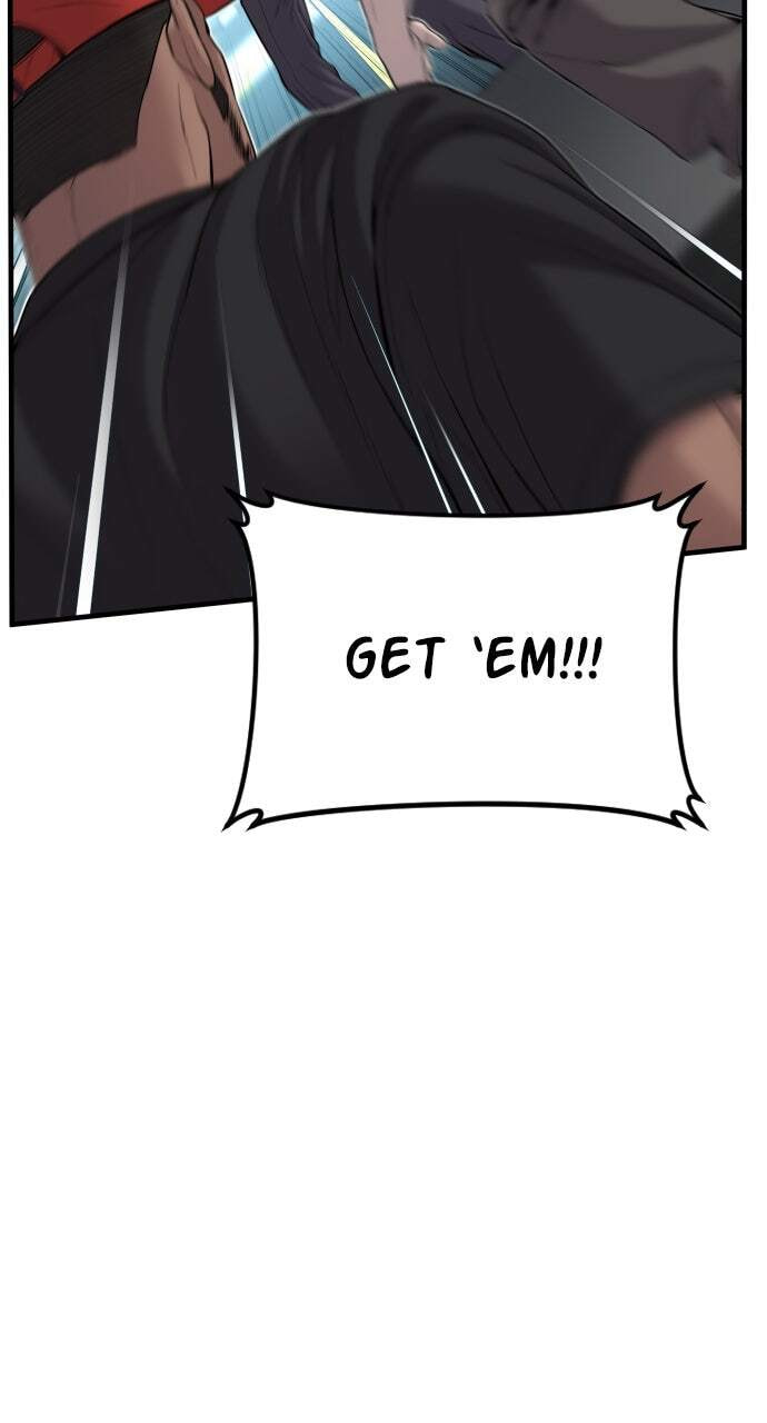 Manager Kim Chapter 100 page 100 - 