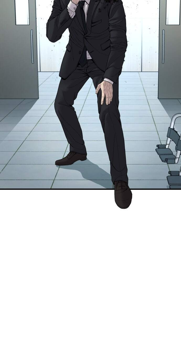 Manager Kim Chapter 101 page 103 - 