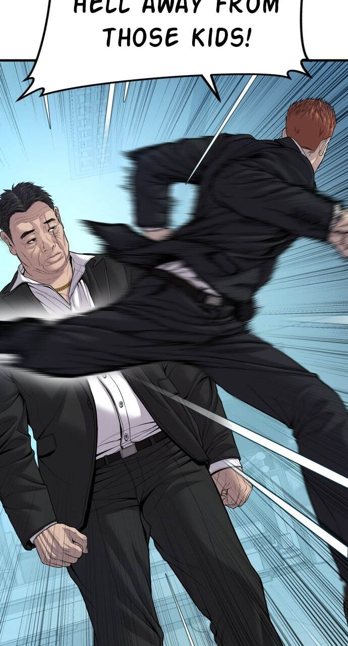 Manager Kim Chapter 101 page 106 - 