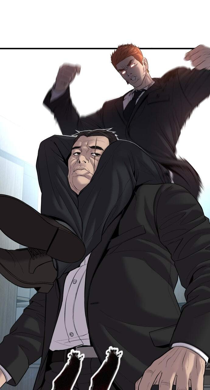 Manager Kim Chapter 101 page 113 - 