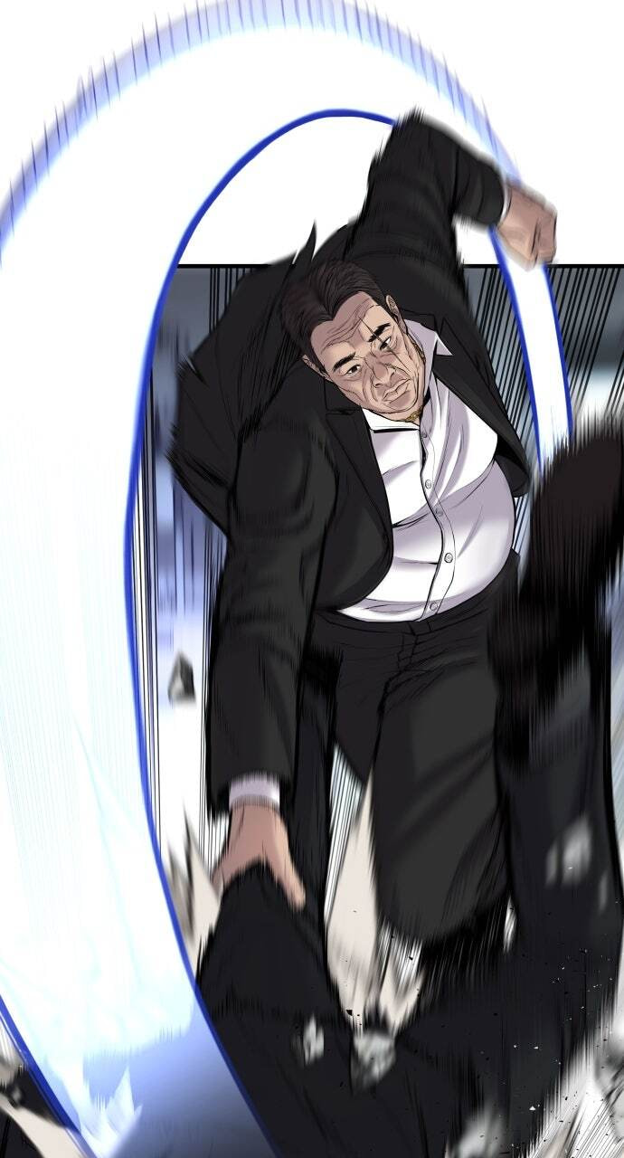 Manager Kim Chapter 101 page 118 - 