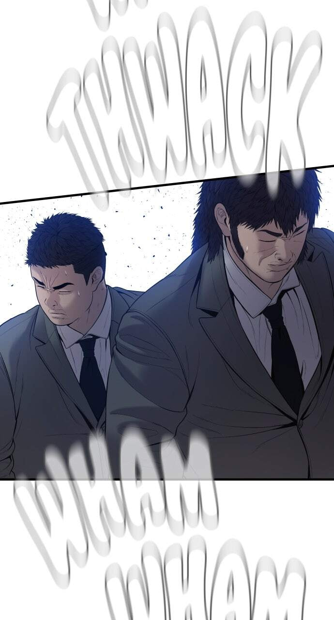 Manager Kim Chapter 101 page 122 - 