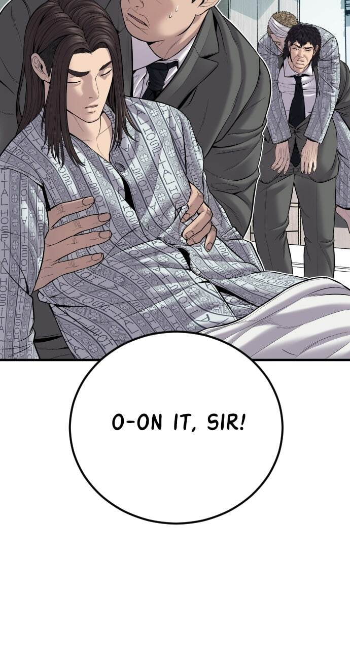 Manager Kim Chapter 101 page 127 - 