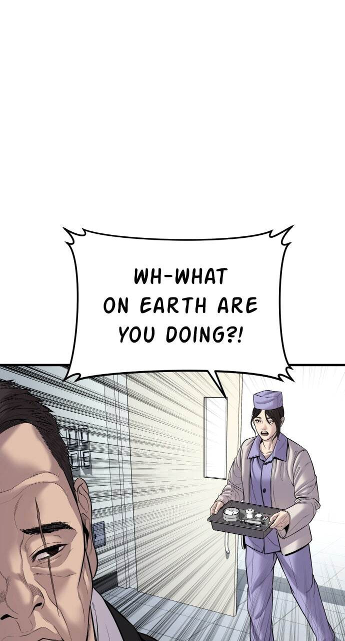 Manager Kim Chapter 101 page 128 - 
