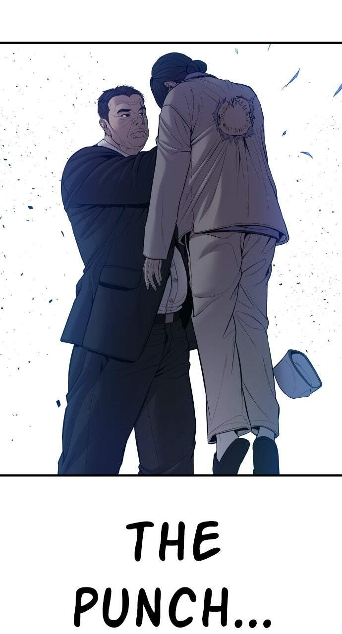 Manager Kim Chapter 101 page 131 - 