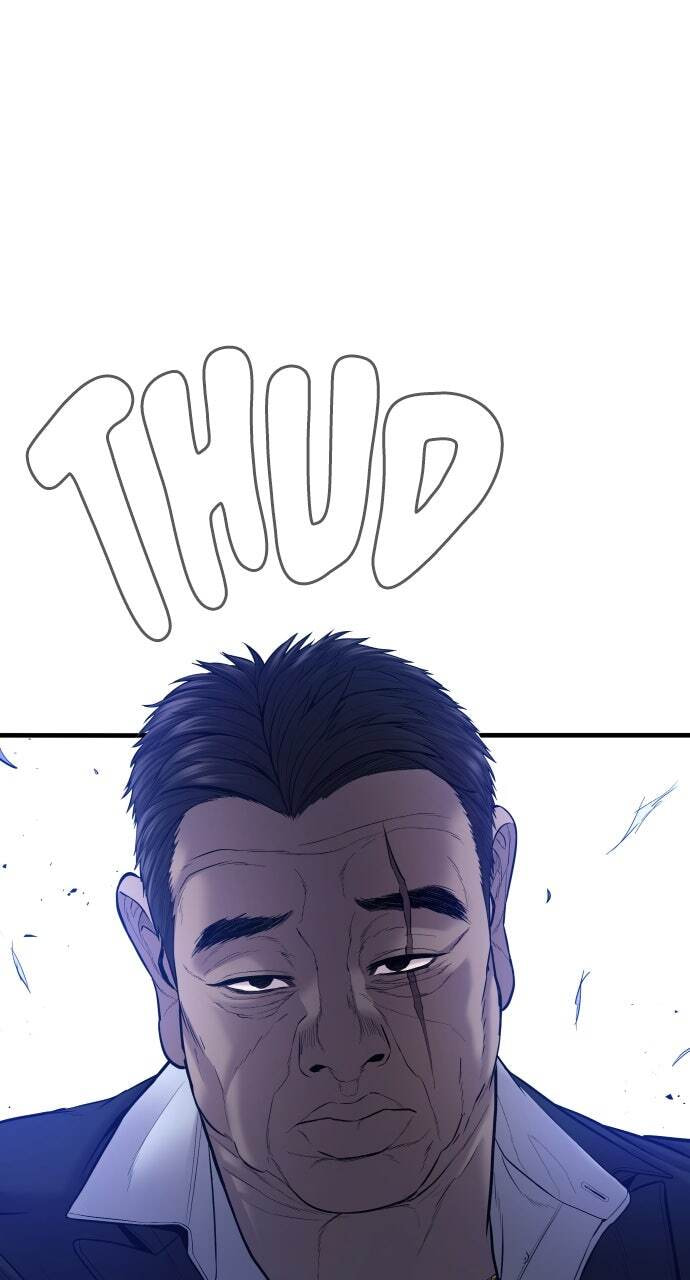 Manager Kim Chapter 101 page 132 - 
