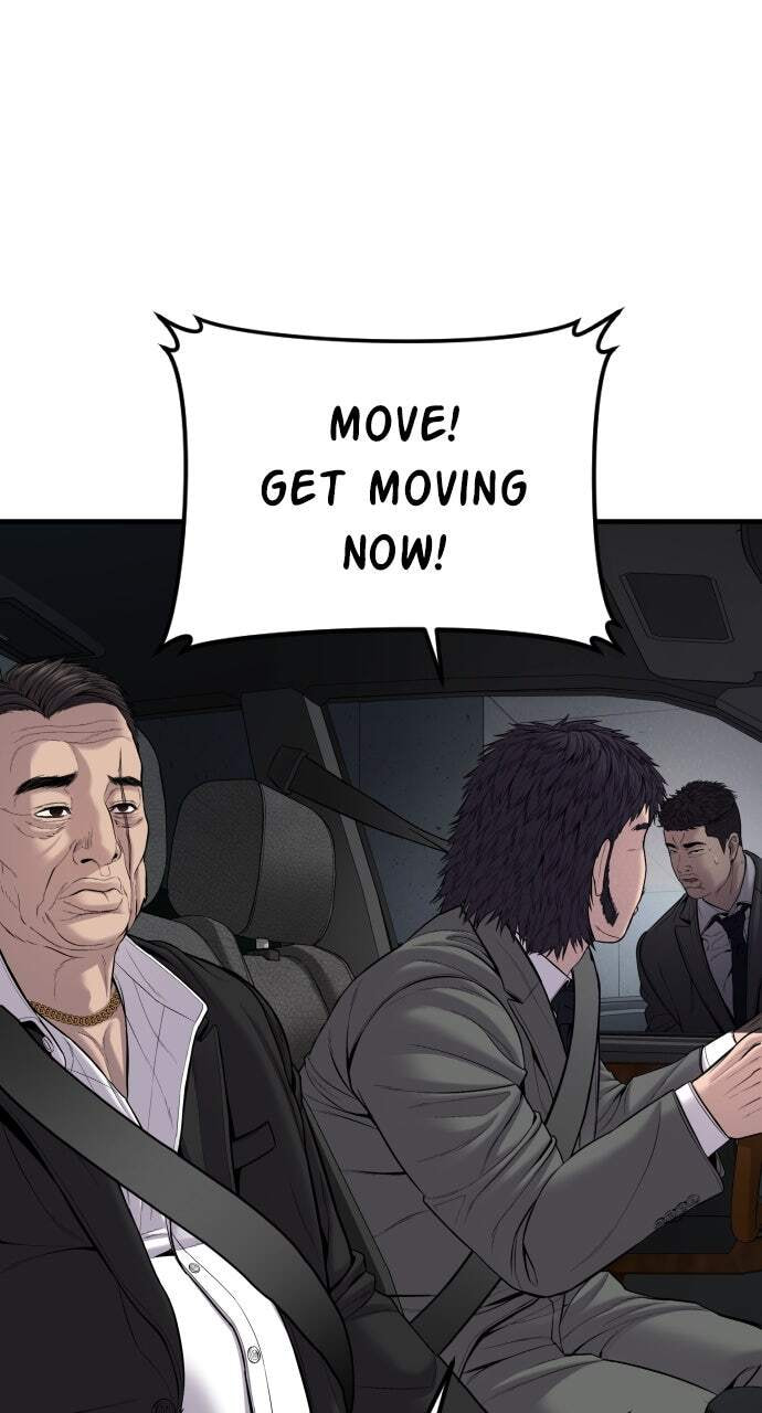 Manager Kim Chapter 101 page 135 - 