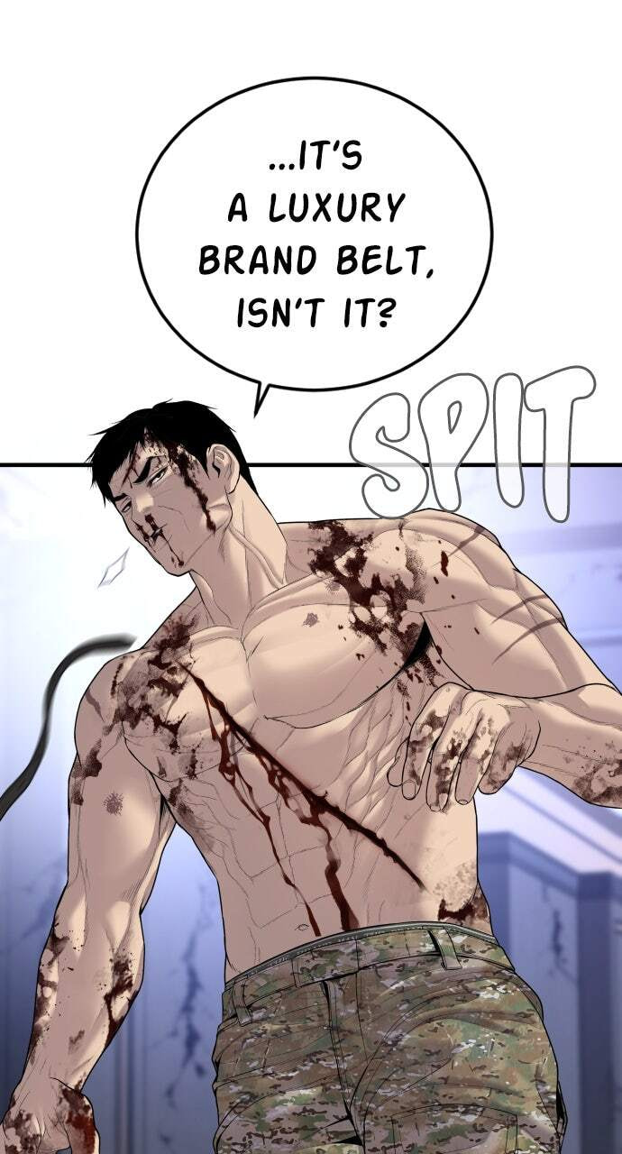 Manager Kim Chapter 101 page 15 - 