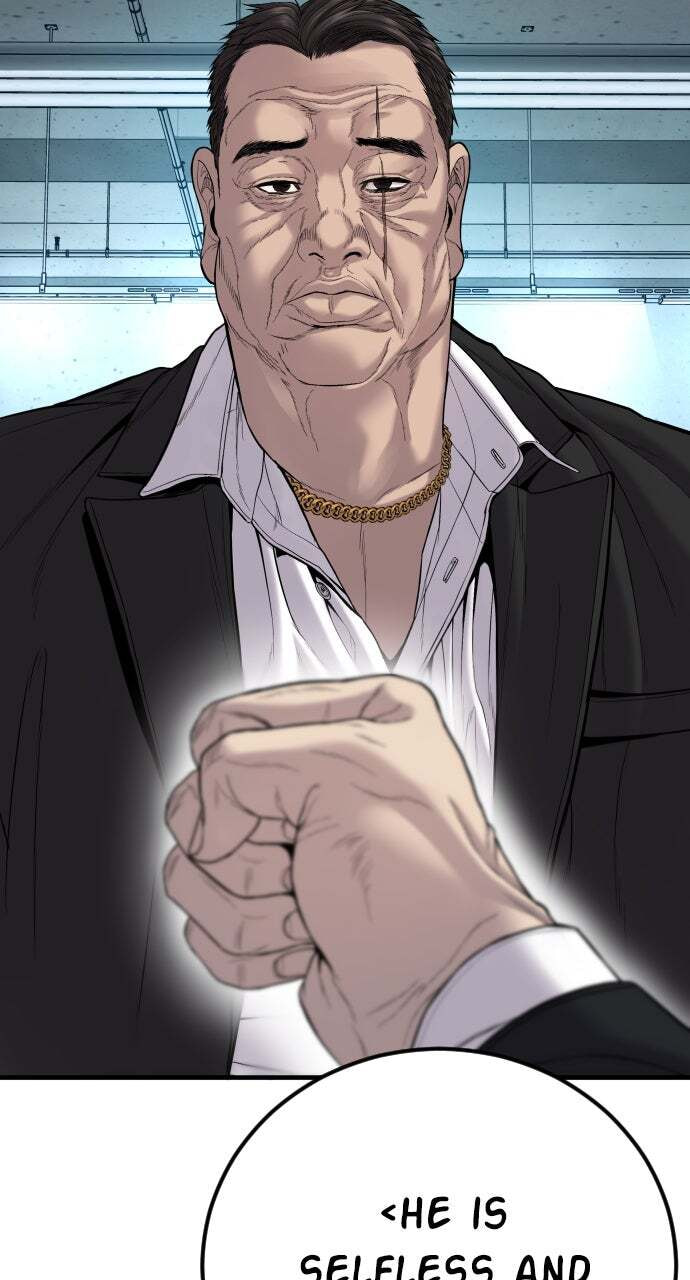 Manager Kim Chapter 101 page 156 - 