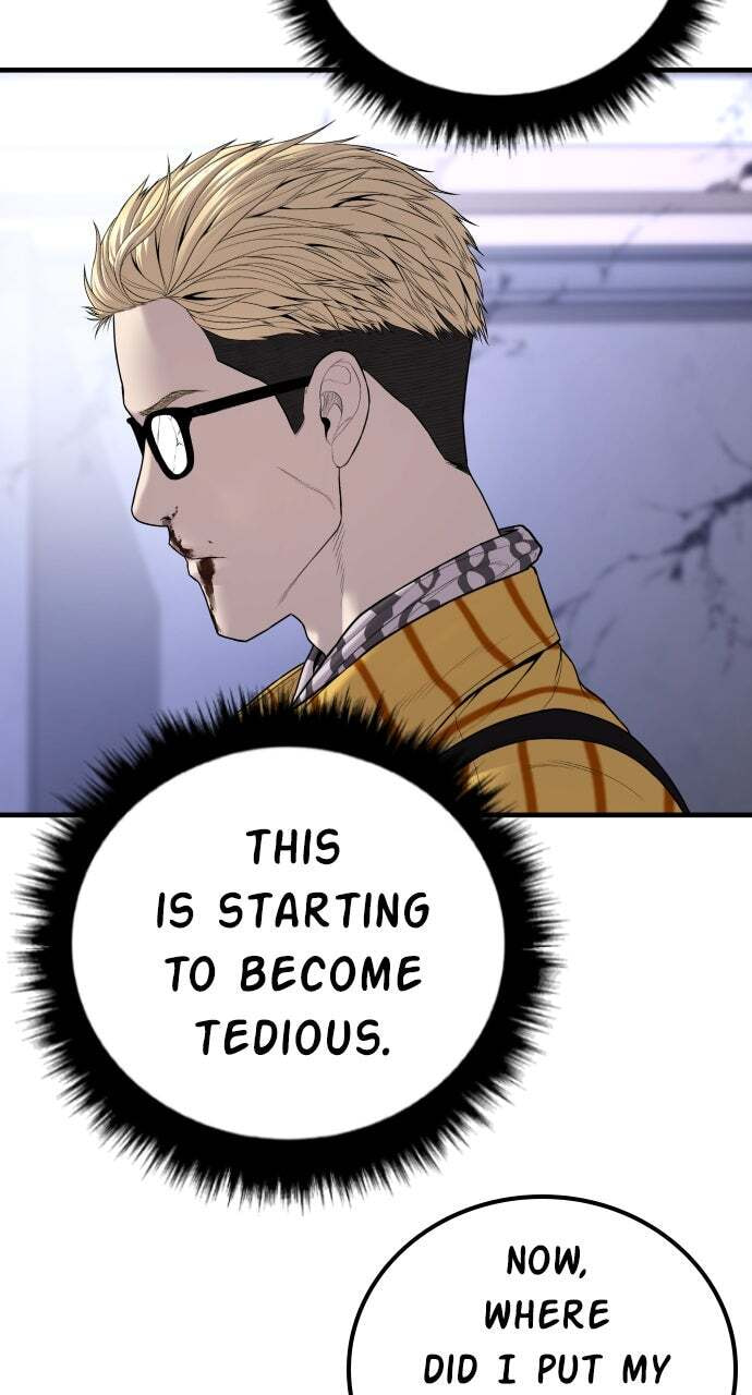 Manager Kim Chapter 101 page 19 - 