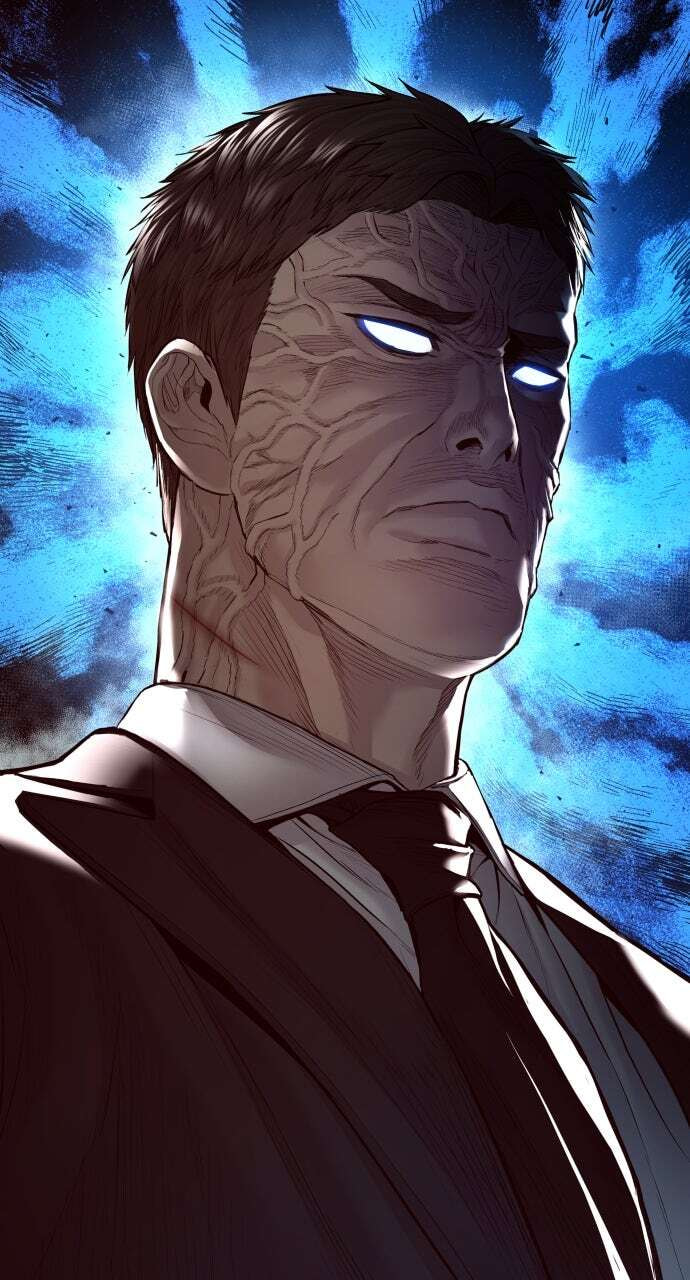 Manager Kim Chapter 101 page 195 - 