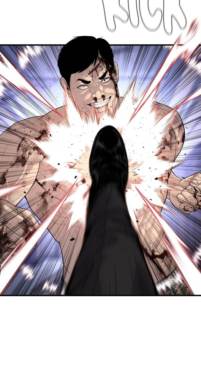 Manager Kim Chapter 101 page 27 - 