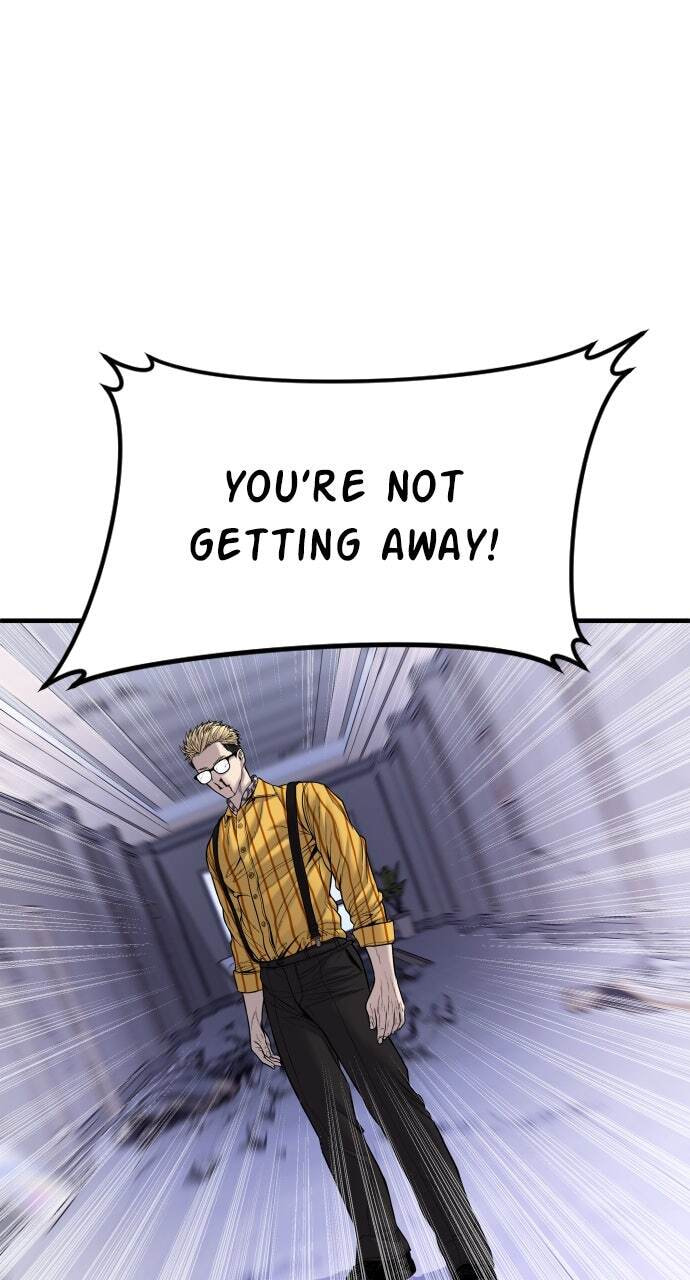 Manager Kim Chapter 101 page 33 - 