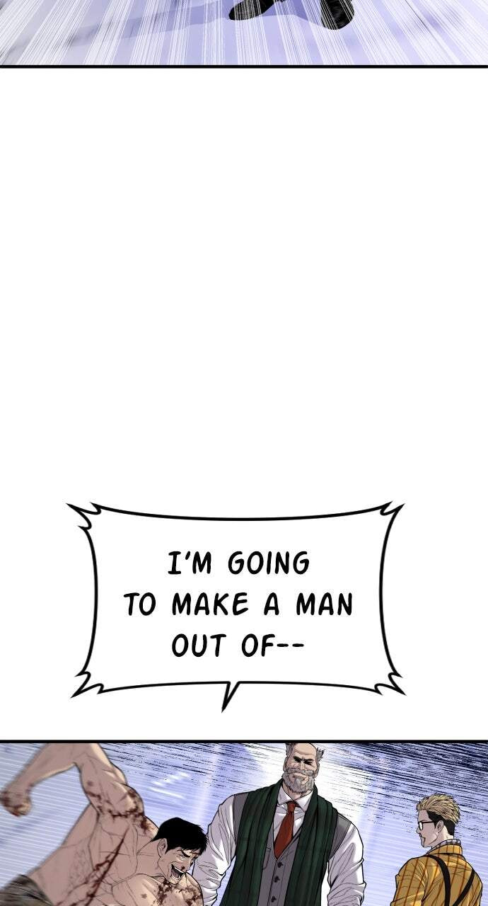 Manager Kim Chapter 101 page 34 - 