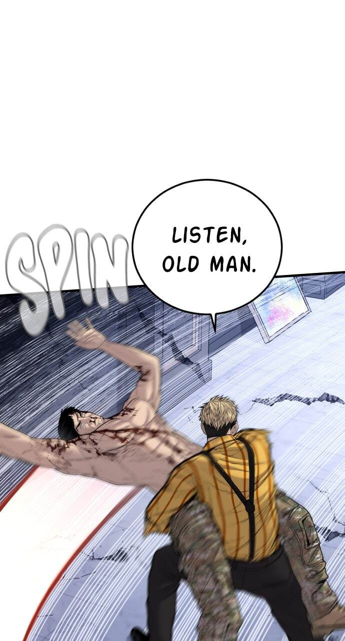 Manager Kim Chapter 101 page 39 - 