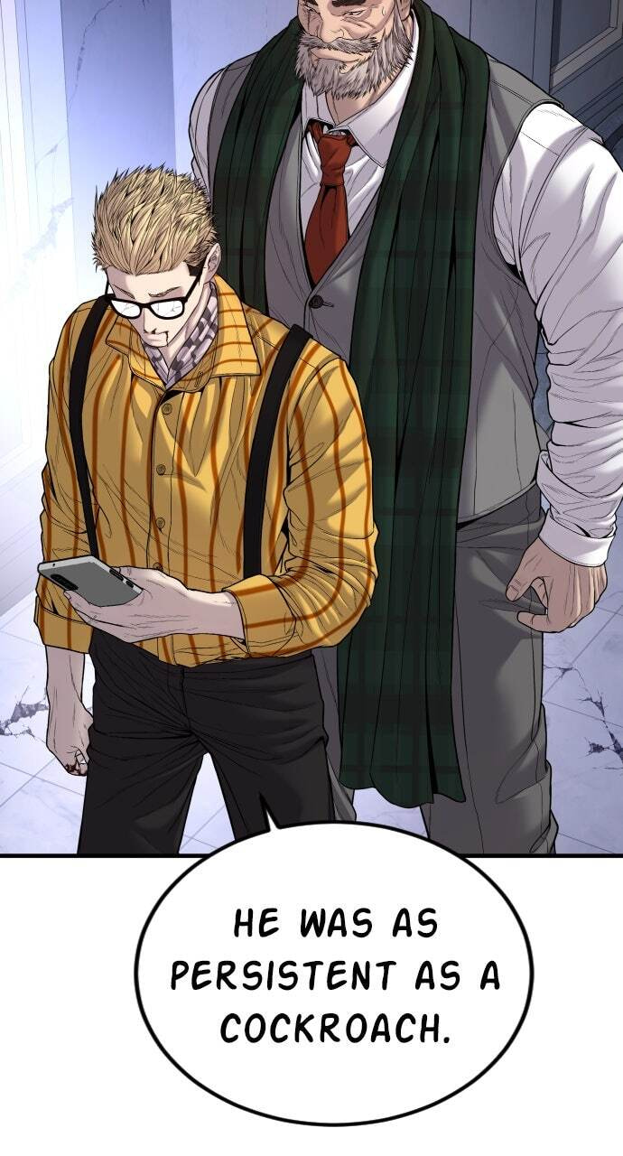 Manager Kim Chapter 101 page 55 - 